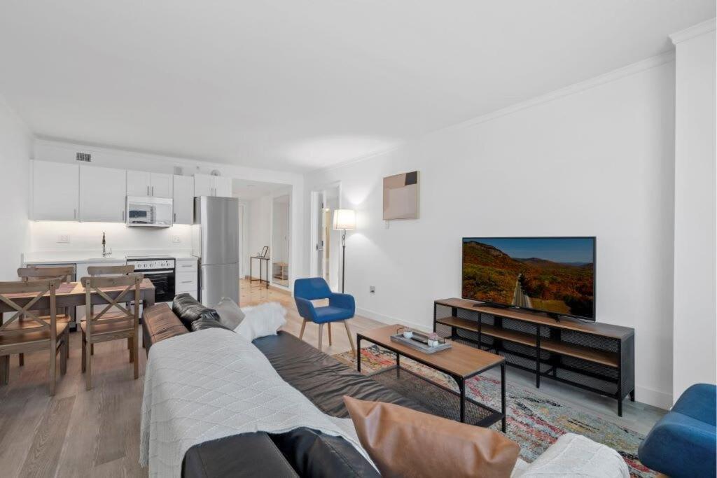 Sleep Six Cozysuites, 1Br 2Ba On The Boardwalk Atlantic City Exteriör bild