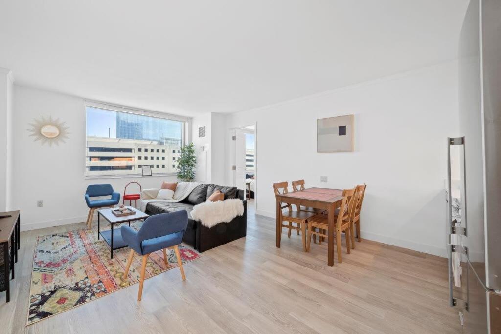 Sleep Six Cozysuites, 1Br 2Ba On The Boardwalk Atlantic City Exteriör bild