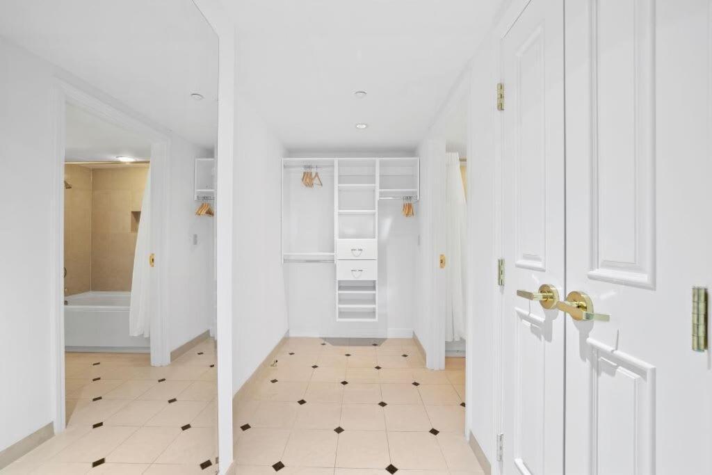Sleep Six Cozysuites, 1Br 2Ba On The Boardwalk Atlantic City Exteriör bild